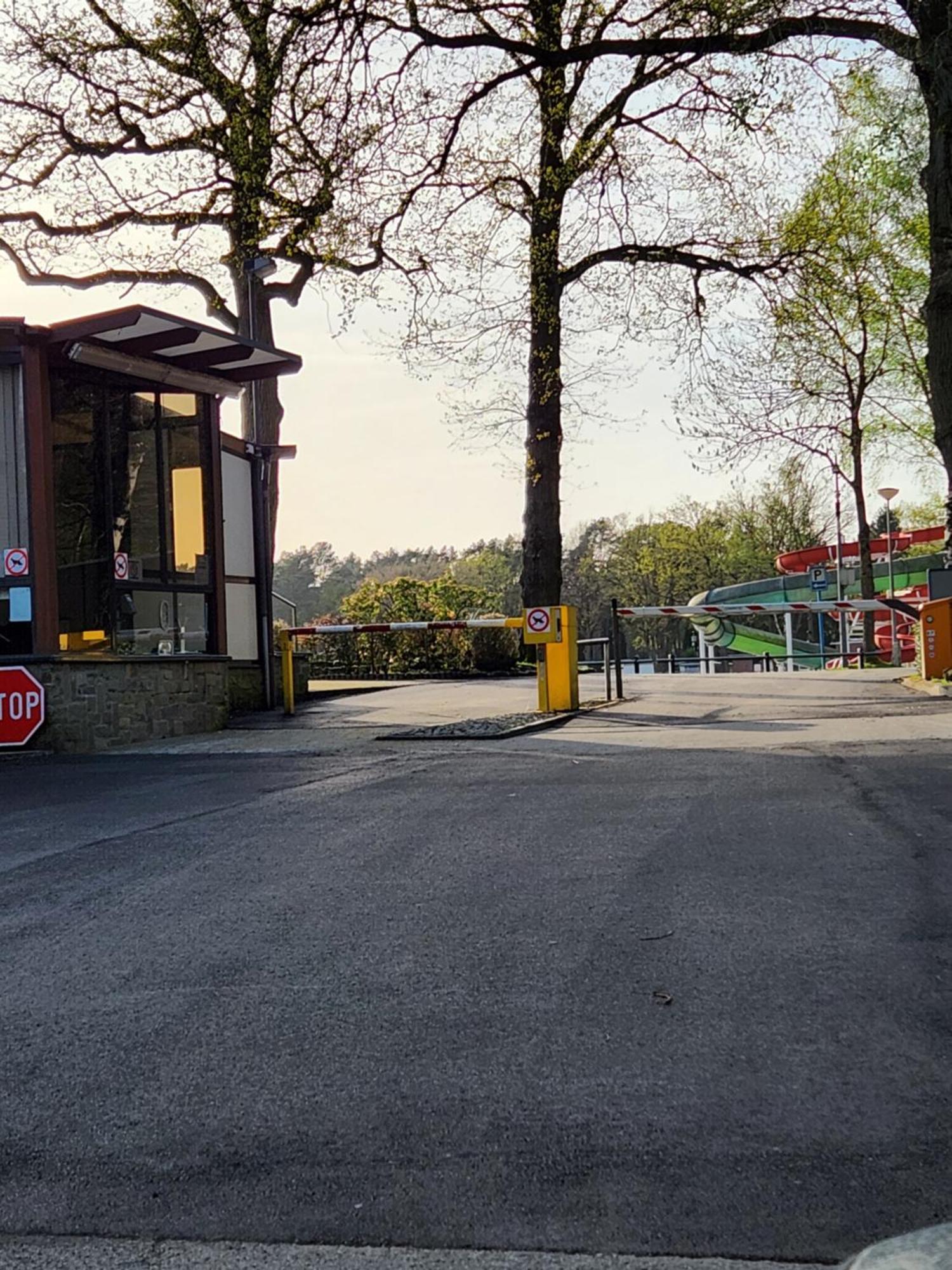 Bungalow Willerby Maasmechelen Εξωτερικό φωτογραφία